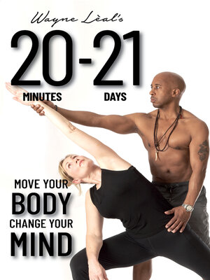 cover image of 20-21